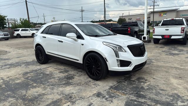 2017 Cadillac Xt5 - Image 12