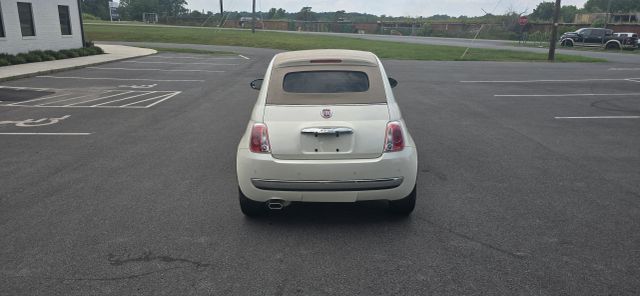 2013 Fiat 500 - Image 6