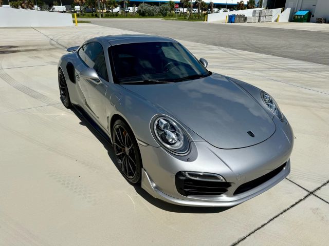 2014 Porsche 911 - Image 3