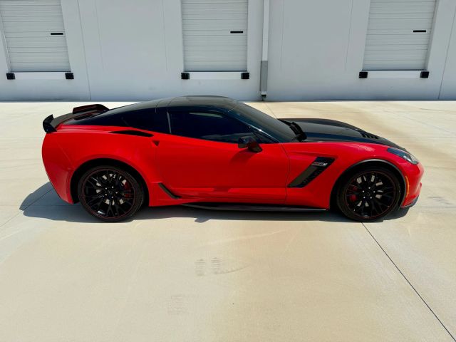2019 Chevrolet Corvette - Image 8