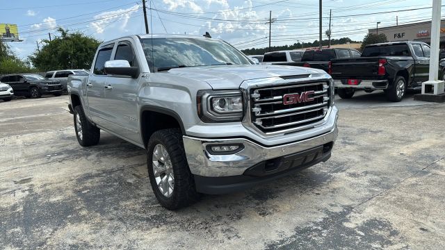 2017 Gmc Sierra 1500 Crew Cab - Image 11