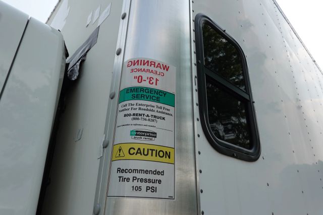 2020 International Mv607 Cummins 220hp - Image 23
