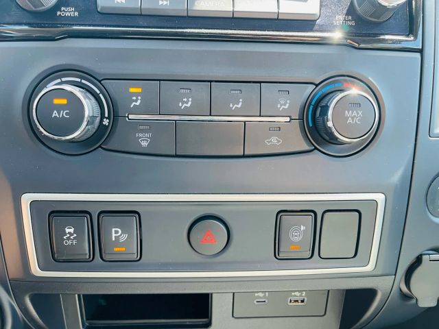 2021 Nissan Titan Crew Cab - Image 41