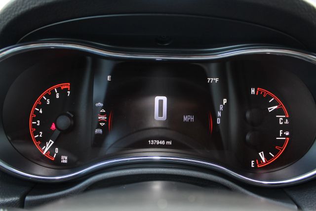 2018 Dodge Durango - Image 8