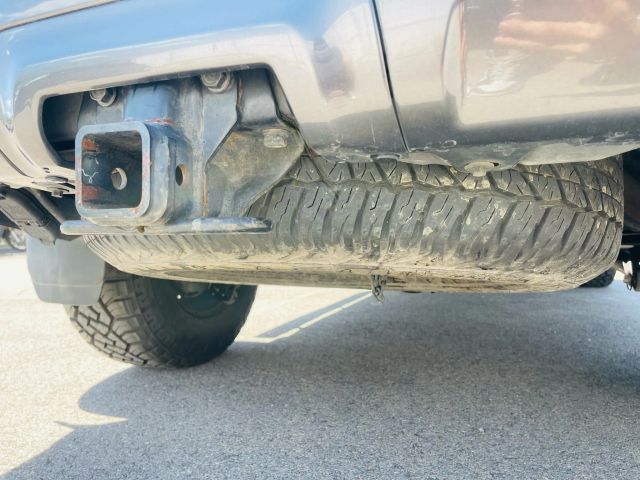 2016 Toyota 4runner - Image 18