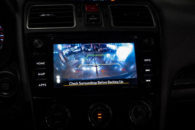 2018 Subaru Wrx Limited Sedan 4d - Image 21