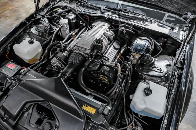 1985 Chevrolet Camaro Base 2d Coupe - Image 34