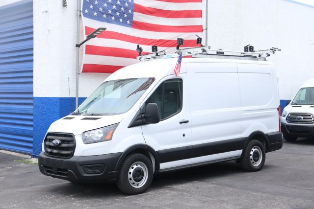 2020 Ford Transit 150 Cargo Van - Image 1