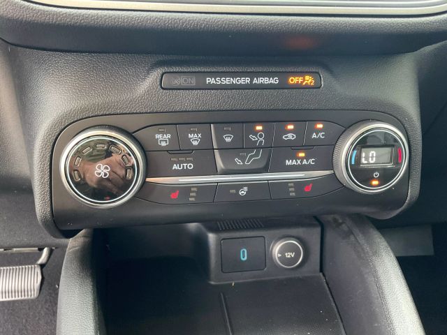 2020 FORD ESCAPE SUV - AUTOMATIC - Interstate Auto Sales