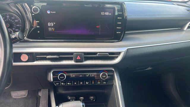 2022 Kia K5 - Image 29