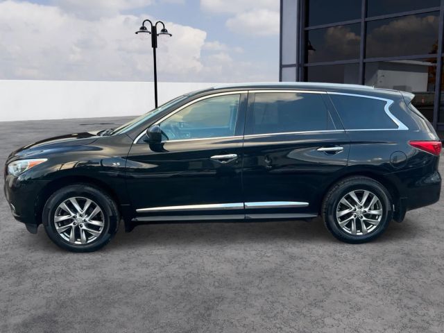 2014 Infiniti Qx60 - Image 2