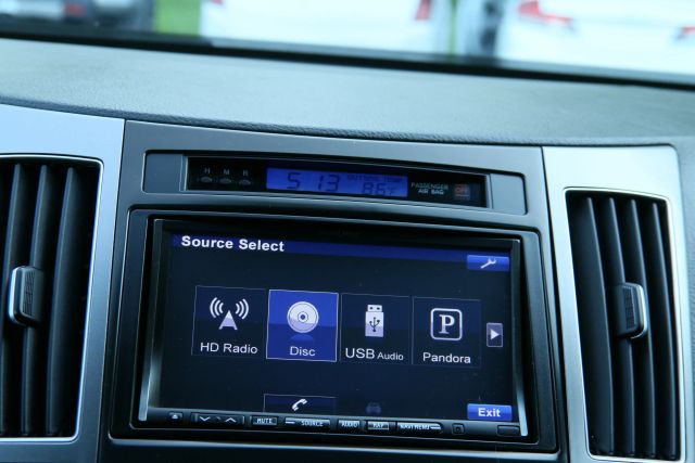 2012 Hyundai Veracruz - Image 36