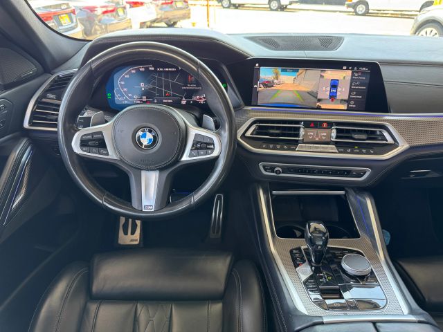 2020 Bmw X6 - Image 52