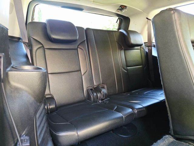 2017 Chevrolet Tahoe - Image 35