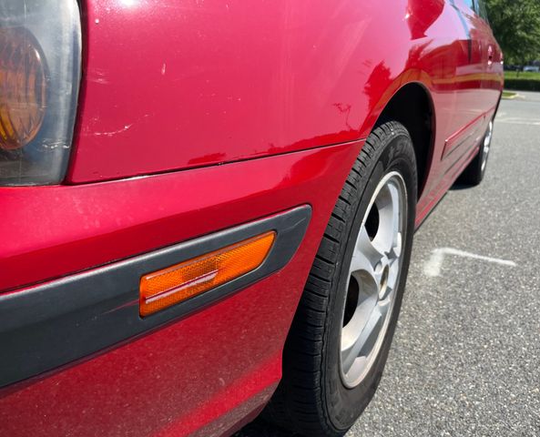 2004 Hyundai Elantra - Image 21