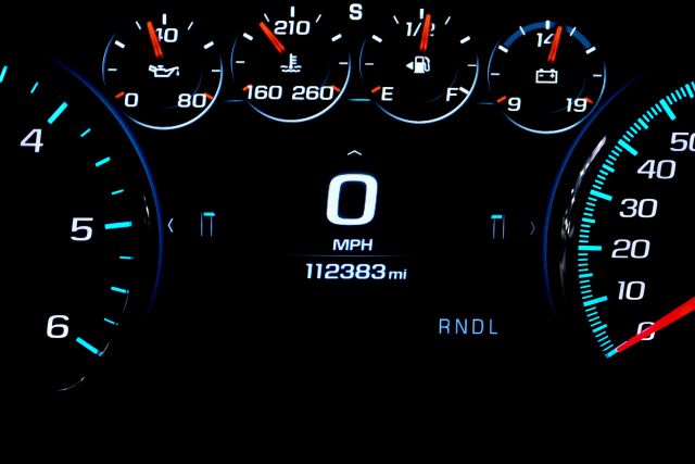 2019 Gmc Yukon Xl Denali Sport Utility 4d - Image 22