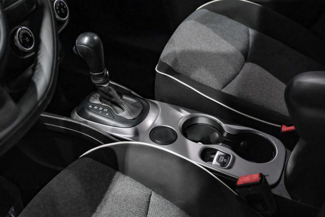 2017 Fiat 500x Pop Sport Utility 4d - Image 20