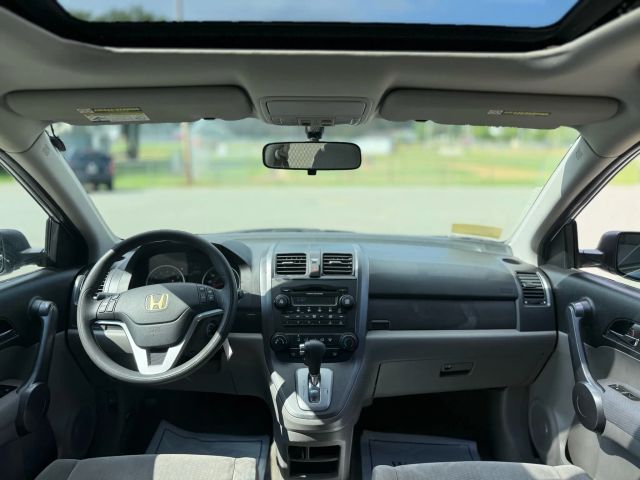 2008 Honda Cr-v Ex Sport Utility 4d - Image 13