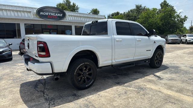 2022 Ram 2500 Crew Cab - Image 14