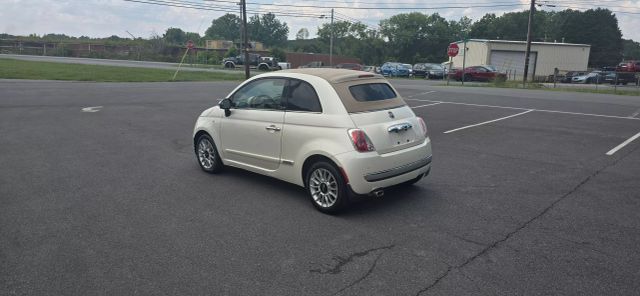 2013 Fiat 500 - Image 7