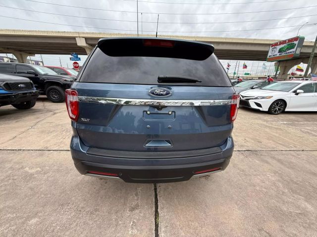 2019 Ford Explorer - Image 13