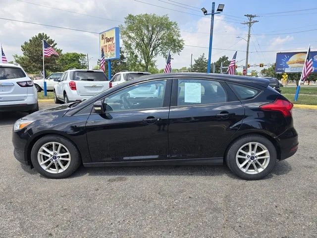 2016 Ford Focus - Image 3