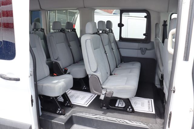 2016 Ford Transit 350 Wagon - Image 4