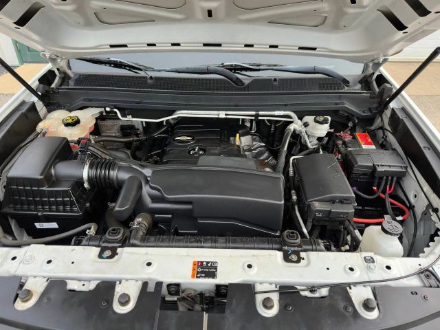 2019 Chevrolet Colorado Extended Cab - Image 30