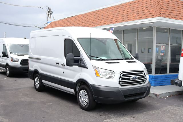 2019 Ford Transit 150 Van - Image 8
