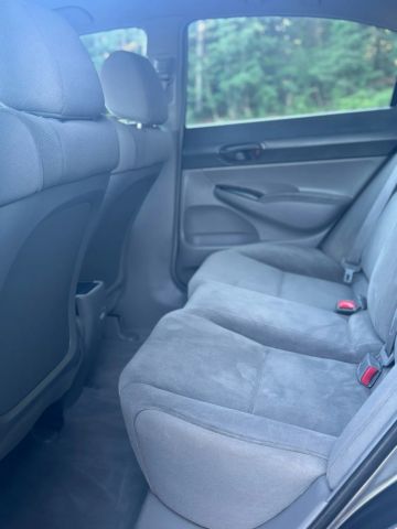2011 Honda Civic Vp Sedan 4d - Image 19