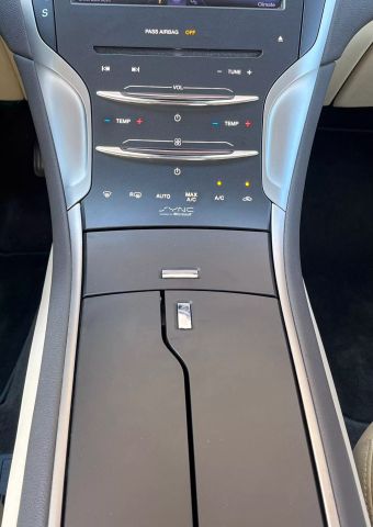 2013 Lincoln Mkz - Image 58