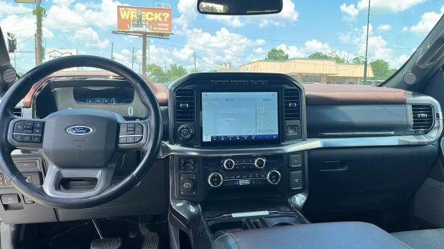 2021 Ford F150 Supercrew Cab - Image 44