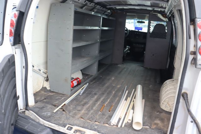 2008 Chevrolet Express 1500 Cargo - Image 2