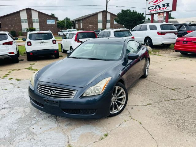2009 Infiniti G - Image 2