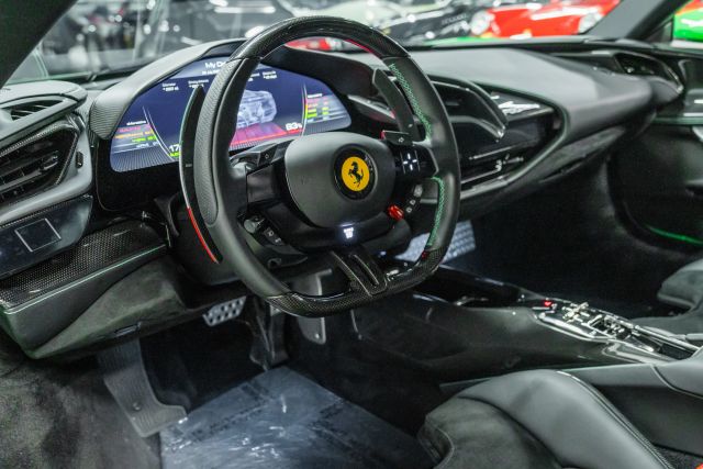 2023 Ferrari Sf90 Stradale Coupe 2d - - Image 11