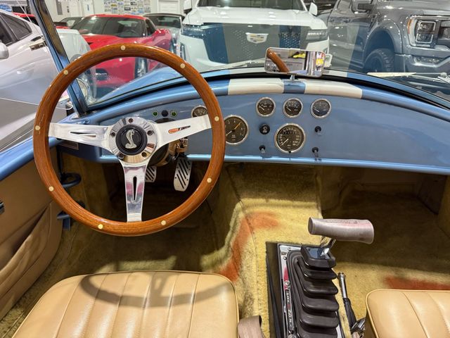 1965 Shelby Cobra Roadster 427 - Image 90