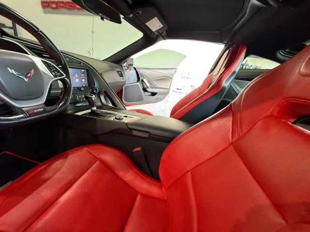 2019 Chevrolet Corvette - Image 79
