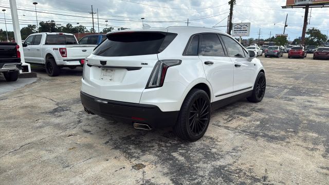 2017 Cadillac Xt5 - Image 17