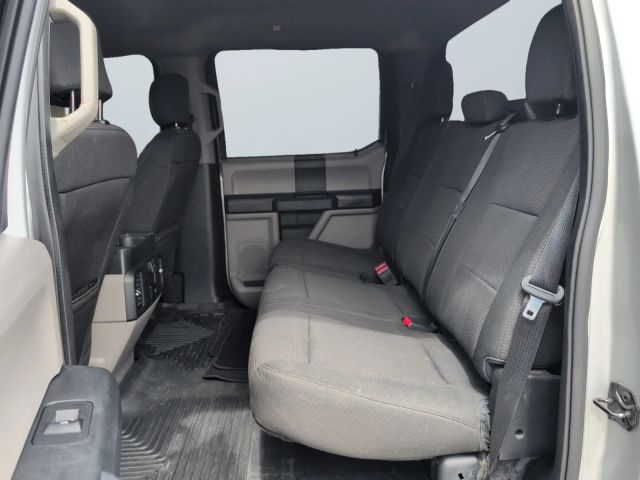 2018 Ford F150 Supercrew Cab - Image 13