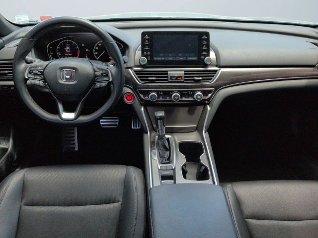 2022 Honda Accord - Image 10