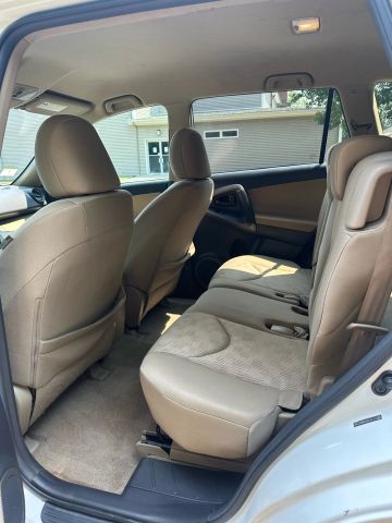 2010 Toyota Rav4 Sport Utility 4d - Image 12
