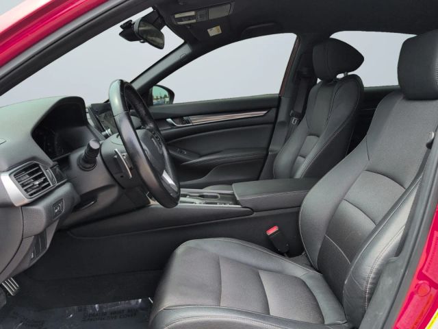 2019 Honda Accord - Image 9