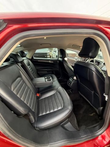 2018 Ford Fusion - Image 17