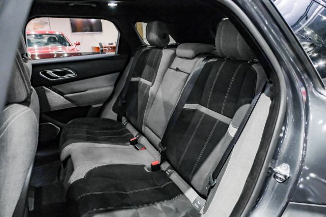 2018 Land Rover Range Rover Velar R-dynamic Hse Sport Utility 4d - Image 29