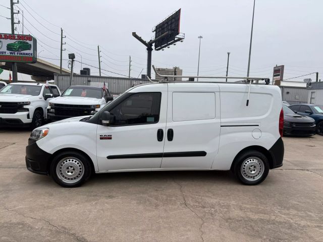 2018 Ram Promaster City - Image 7