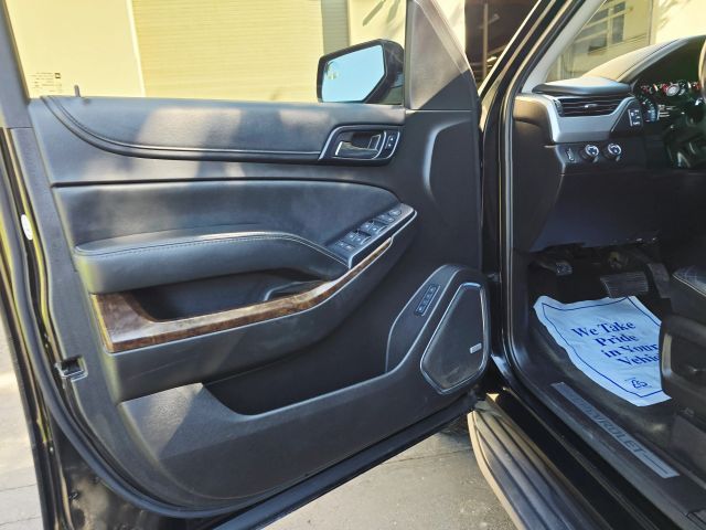 2017 Chevrolet Tahoe - Image 9
