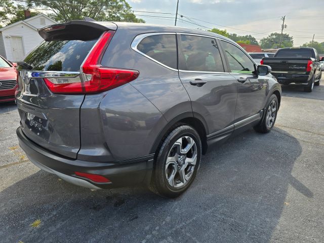 2018 Honda Cr-v - Image 4