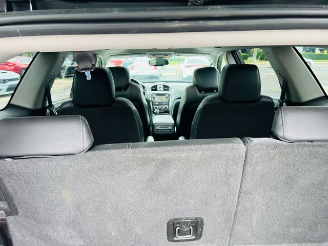 2014 Buick Enclave - Image 32
