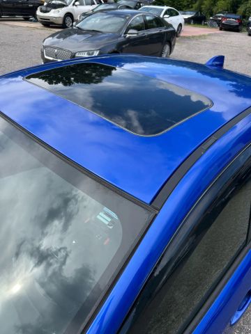 2019 Subaru Wrx - Image 10