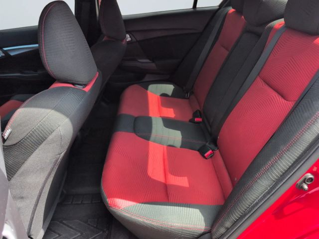 2015 Honda Civic - Image 13